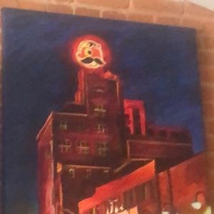 Meet your Posher, Grant